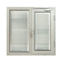 Factory Supply Station Customized Fire Proof Window